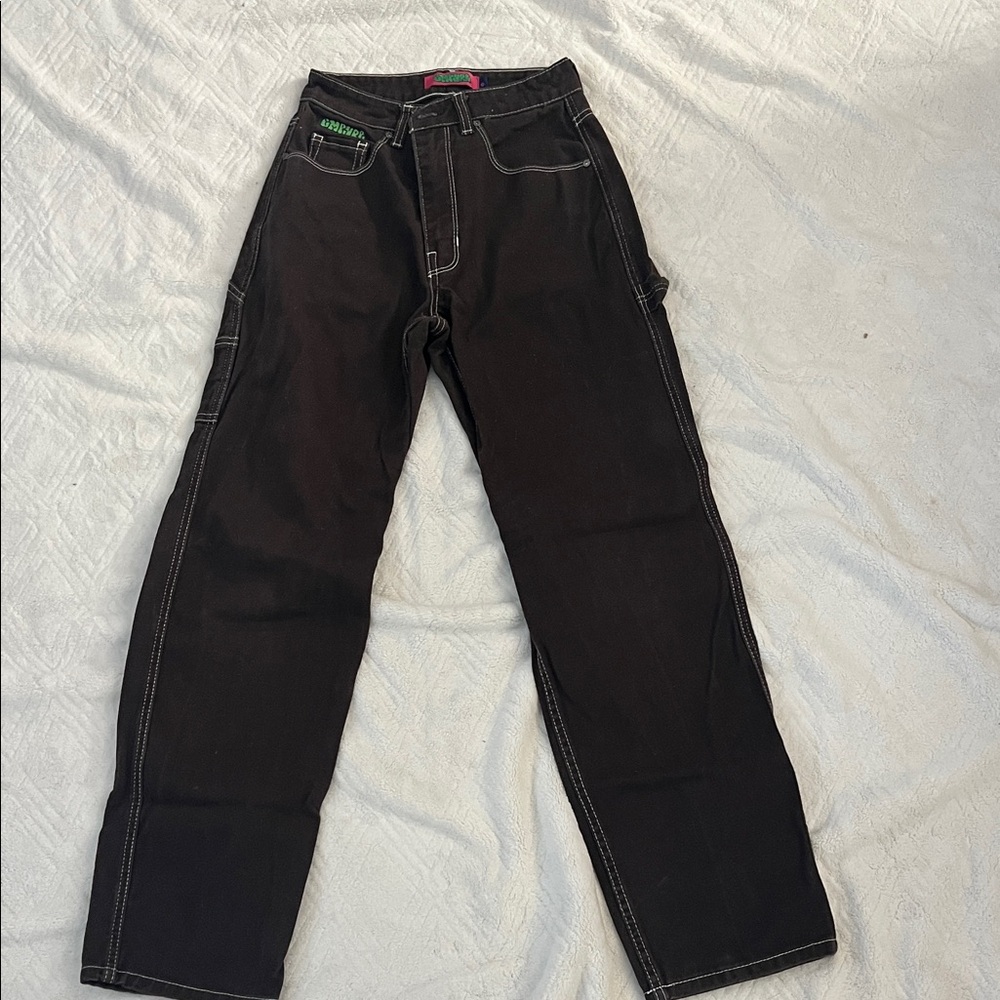 Empyre Black Women Jeans